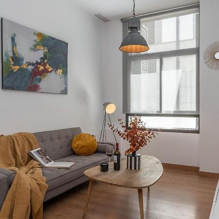 Tuguest Postigo II Catedral Apartment - Free Parking Granada Exterior photo