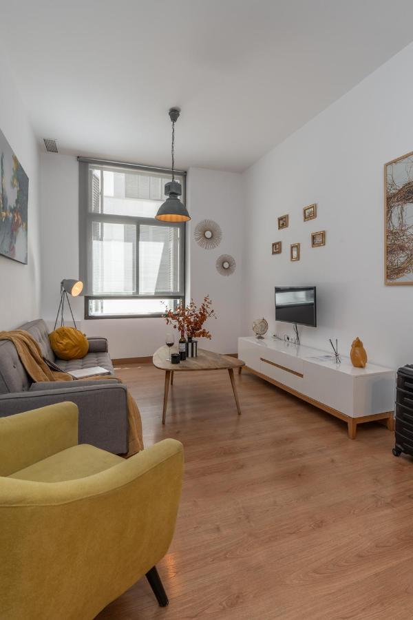 Tuguest Postigo II Catedral Apartment - Free Parking Granada Exterior photo