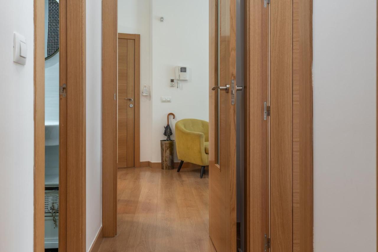 Tuguest Postigo II Catedral Apartment - Free Parking Granada Exterior photo