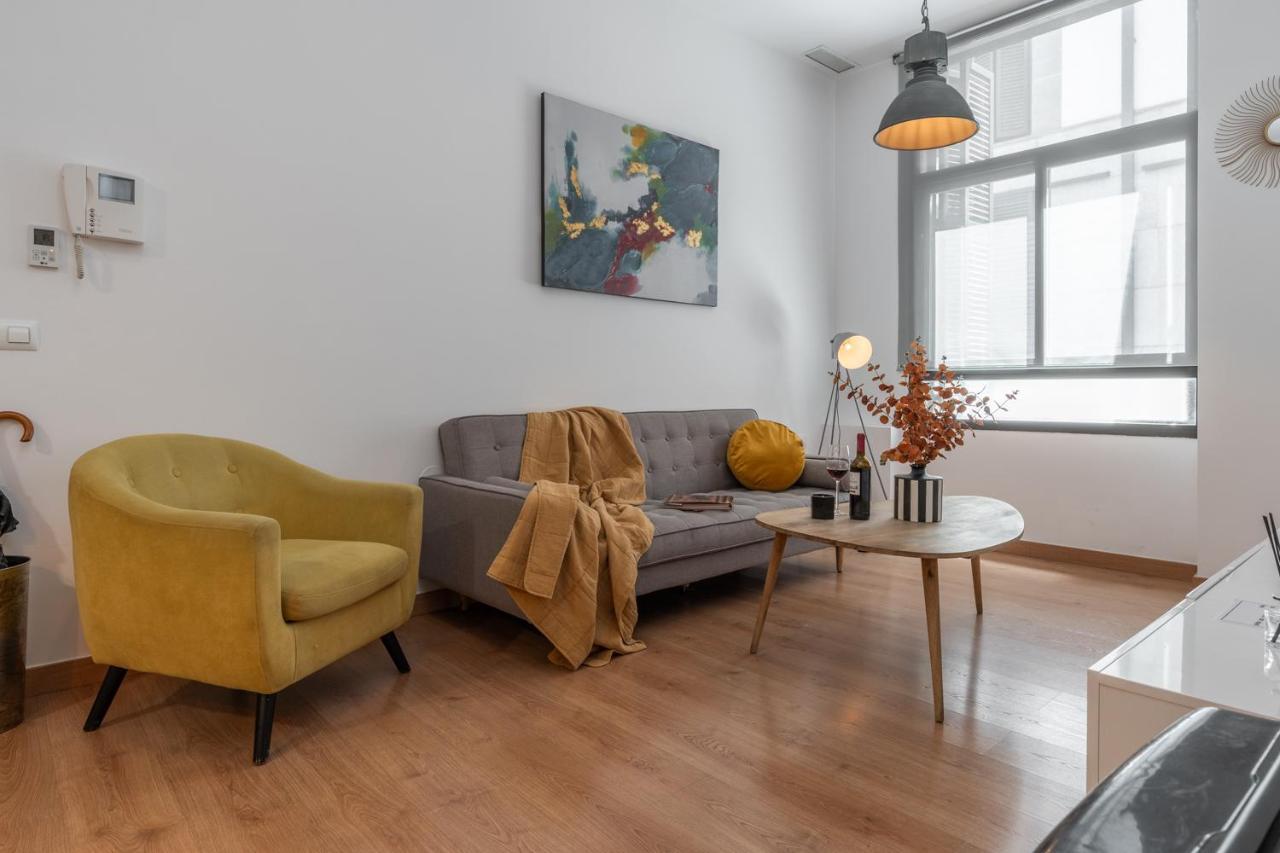 Tuguest Postigo II Catedral Apartment - Free Parking Granada Exterior photo