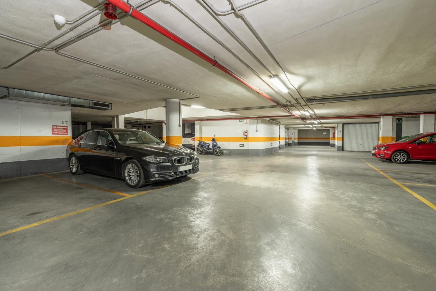 Tuguest Postigo II Catedral Apartment - Free Parking Granada Exterior photo