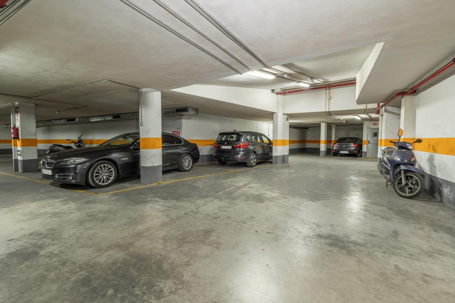 Tuguest Postigo II Catedral Apartment - Free Parking Granada Exterior photo
